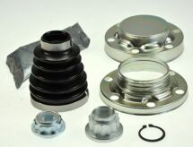 Набор пыльников