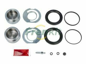 Ремкомплект суппорта (переднего) MB S-class (W116) (d=60mm) (+2 поршня) (Ate) Ремкомплект суппорта (переднего) MB S-class (W116) (d=60mm) (+2 поршня) (Ate)