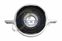 Опора, карданний вал