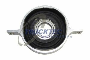 Опора, карданний вал