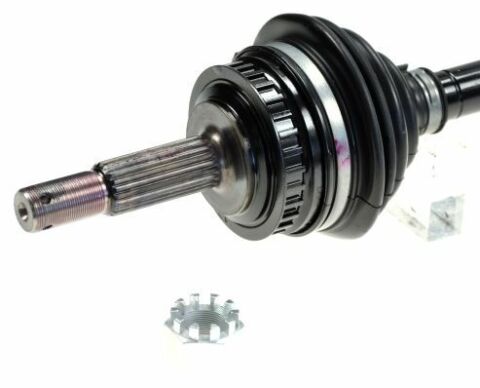 Привідний вал