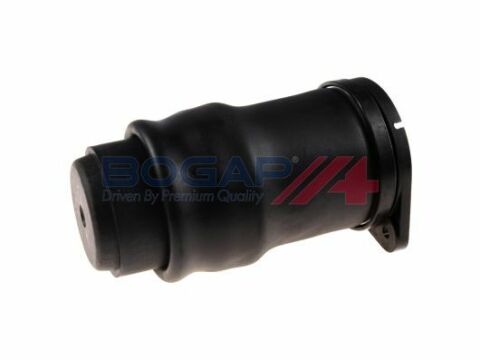 Подушка пневмопідвіски (ззаду) MB Vito (W638) -03