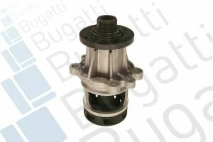 BUGATTI BMW Помпа воды E30 316/316i 1,6 10/88-92/ 318i 1,8 10/87-93/ E34 518i 1,8 89