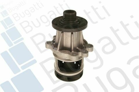 BUGATTI BMW Помпа води E30 316/316i 1,6 10/88-92/ 318i 1,8 10/87-93/ E34 518i 1,8 89 BUGATTI BMW Помпа води E30 316/316i 1,6 10/88-92/ 318i 1,8 10/87-93/ E34 518i 1,8 89