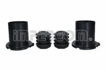 Пыльник + отбойник амортизатора (переднего) Daewoo Lanos 97-(к-кт 4 шт.)