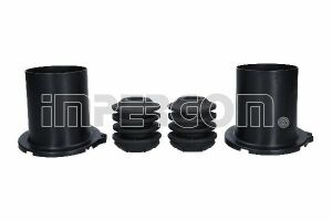 Пыльник + отбойник амортизатора (переднего) Daewoo Lanos 97-(к-кт 4 шт.)