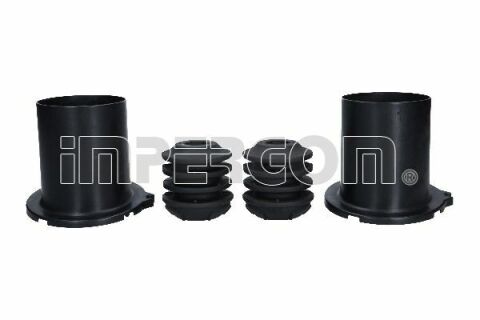 Пыльник + отбойник амортизатора (переднего) Daewoo Lanos 97-(к-кт 4 шт.) Пыльник + отбойник амортизатора (переднего) Daewoo Lanos 97-(к-кт 4 шт.)