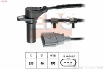 Датчик оборотов двигателя T5 1.9TDI, Passat, Audi