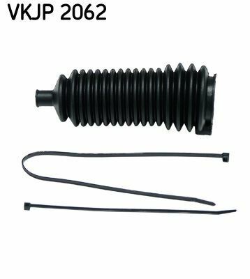 Пыльник рулевого управления Пыльник рулевого управления