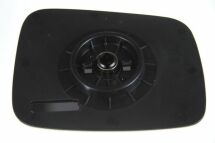 Скло дзеркала