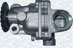 Насос смазки Audi A2,Skoda Fabia I,II,Roomster,Polo 1.4TDI