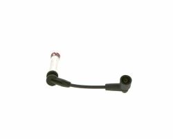 Провода высокого напряжения (4шт.) OPEL Astra F 1,4/1,6, Vectra A 1,6, Corsa 1,2/1,4