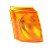 Вказівник поворотів Transit 91-00 Пр. (жовтий)