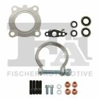Комплект прокладок турбины C-MAX 2.0 TDCi 10-, FOCUS 2.0 TDCi 10-, GALAXY 2.0 TDCi 06-, KUGA 2.0 TDCi 10-