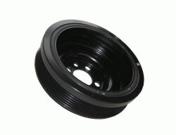 Шків колінвалу VW Caddy III/IV 1.6-2.0 TDI 10-20/ (6PK)