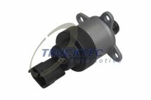 Регулювальний клапан, кільк. палива (акум. паливна система)