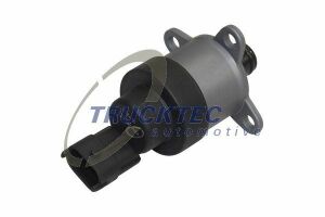 Регулювальний клапан, кільк. палива (акум. паливна система)