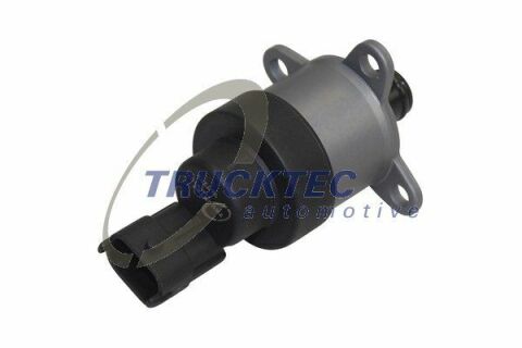 Регулювальний клапан, кільк. палива (акум. паливна система)