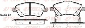 Пермьский пер. TOYOTA AURIS 07-