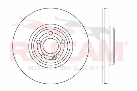 Гальмівний диск Гальмівний диск