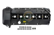 Кришка головки блоку циліндрів ДВЗ