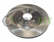 Диск гальмівний