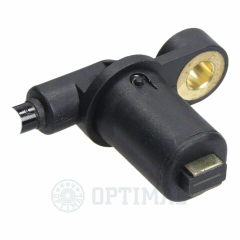 Датчик числа обертів