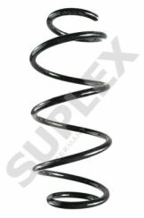 Пружина передняя Renault Clio III 1.5dCi/1.6/2.0 05