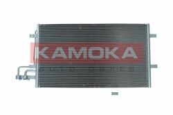 Радiатор кондицiонера FORD C-MAX 07-10/FOCUS 03-