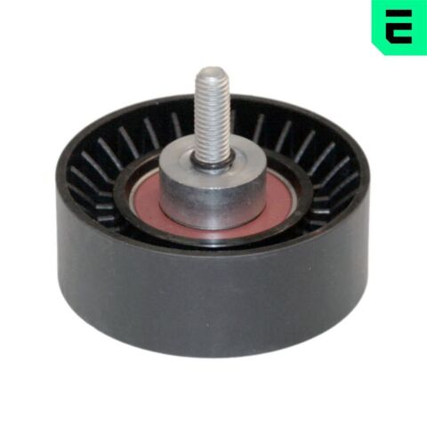 Паразитный/проводящий ролик, поликлиновый ремень.