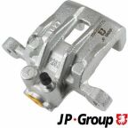 Супорт зад. лев. KIA SPORTAGE II 10-