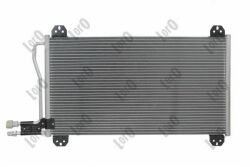 Радиатор кондиционера Sprinter 95-06 Радиатор кондиционера Sprinter 95-06