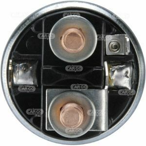 Реле втягуюче