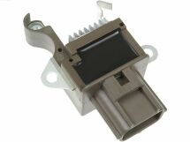 Регулятор напруги генератора