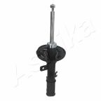 Амортизатор газооливний