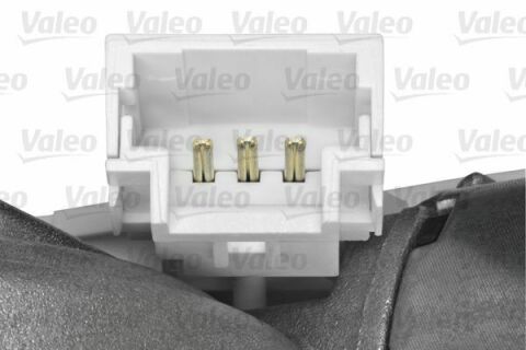 Двигатель стеклоочистителя Valeo