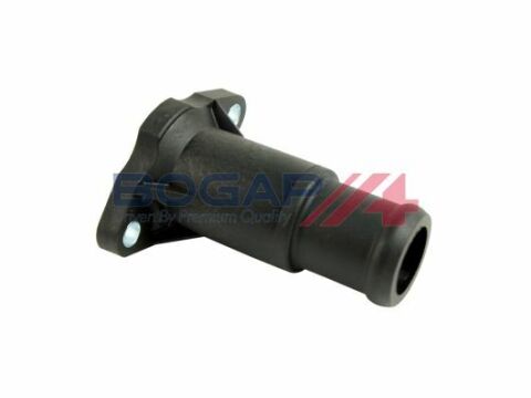 Фланець системи охолодження VW Golf/Jetta/Polo/Passat 1.6-2.0 86-01 Фланець системи охолодження VW Golf/Jetta/Polo/Passat 1.6-2.0 86-01