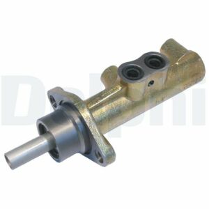 Головний гальмівний циліндр Iveco Daily III,IV 01- FIAT