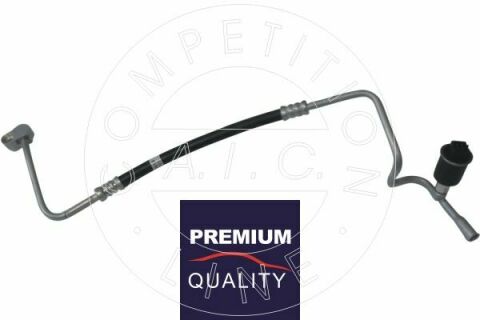 Трубопровiд високого/низького тиску Premium Quality, OEM quality