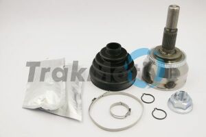 TRAKMOTIVE VOLVO Шрус наружный к-кт с ABS 26/28 зуб. 850,S70 93-