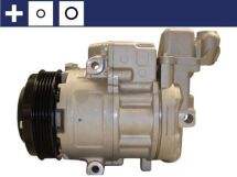 Компресор кондиціонера