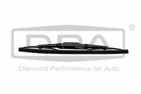 Щітка склоочисника (задня) (180mm) VW Polo -99 Щітка склоочисника (задня) (180mm) VW Polo -99