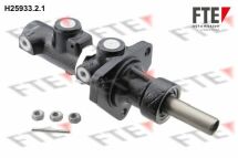 Цилиндр тормозной (главный) MB Sprinter 905 (d=25,4мм)