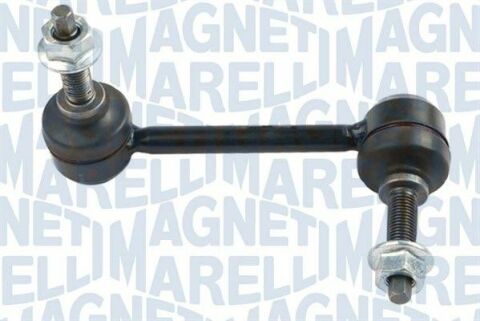 MAGNETI MARELLI DODGE Тяга стабилизатора передн.лев.L=133mm Durango,Jeep Grand Cherokee 10-