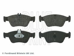 DB Колодки тормозные передние W202/210 DB Колодки тормозные передние W202/210
