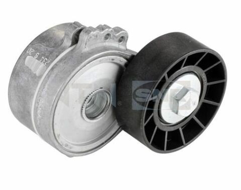 Натяжник ременя генератора Fiat Scudo/Peugeot Boxer/Partner 2.0-2.2HDI 99- Натяжник ременя генератора Fiat Scudo/Peugeot Boxer/Partner 2.0-2.2HDI 99-