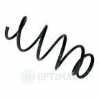 Пружина підвіски