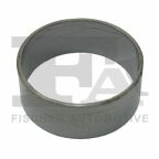 Кольцо выхл. трубы discovery 3.0 09-18 (мат. графит) Кольцо выхл. трубы discovery 3.0 09-18 (мат. графит)