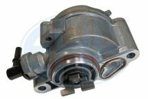 Вакумний насос Гальмівна система