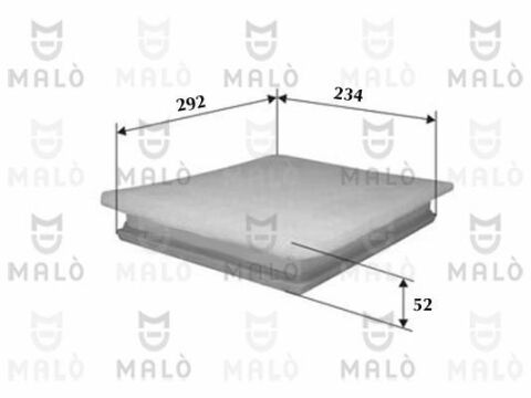 Повітряний фільтр